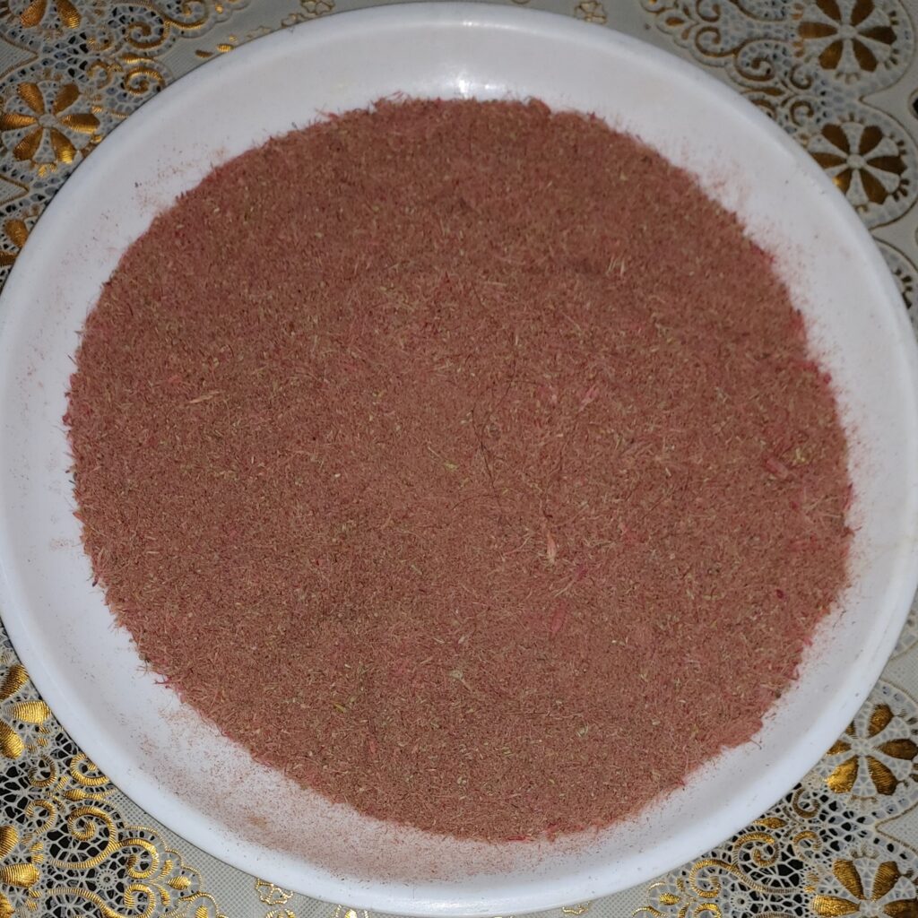 Dhawai Phul Powder Woodfordia Fruticosa