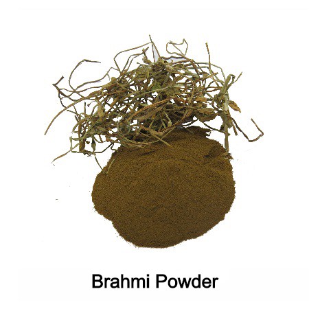 Brahmi Powder Centella Asiatica